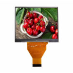 display 3.5 inch